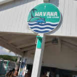 Havana San Leone Bebida