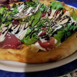 Havana San Leone Comida