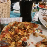 Havana San Leone Comida