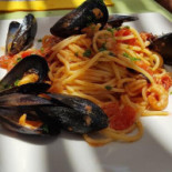 Havana San Leone Comida