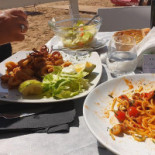 Havana San Leone Comida