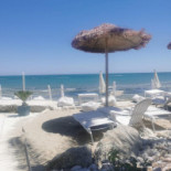 Ciambi Beach Drink Cabana Park Exterior