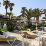 Ciambi Beach Drink Cabana Park Exterior