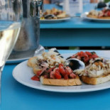 Ciambi Beach Drink Cabana Park Comida