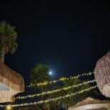 Ciambi Beach Drink Cabana Park Exterior