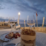 Ciambi Beach Drink Cabana Park Exterior