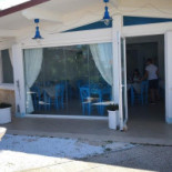 Ciambi Beach Drink Cabana Park Exterior