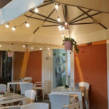 La Caféterie Dentro
