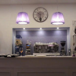 La Caféterie Dentro