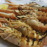 Pizzeria Trattoria Ai Morosini