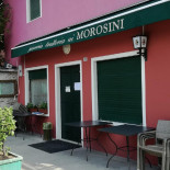 Pizzeria Trattoria Ai Morosini