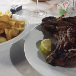 Pizzeria Trattoria Ai Morosini food