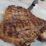 Pizzeria Trattoria Ai Morosini food