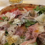 Pizzeria Trattoria Ai Morosini food