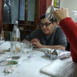 Pizzeria Trattoria Ai Morosini drink