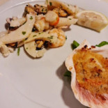 Pizzeria Trattoria Ai Morosini food