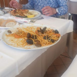 Pizzeria Trattoria Ai Morosini drink