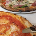 Pizzeria Trattoria Ai Morosini food