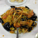 Pizzeria Trattoria Ai Morosini