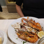 Pizzeria Trattoria Ai Morosini food