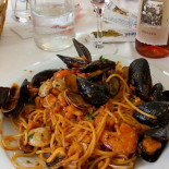 Pizzeria Trattoria Ai Morosini food