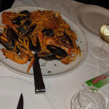 Pizzeria Trattoria Ai Morosini drink