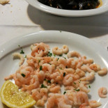 Pizzeria Trattoria Ai Morosini food