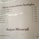 Pizzeria Trattoria Ai Morosini