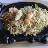 Lai Sushi Nourriture