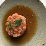 Lai Sushi Nourriture