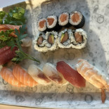 Lai Sushi Nourriture
