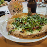 Rendez Vous Comida