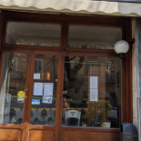 Rendez Vous Exterior