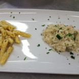 Rendez Vous Comida