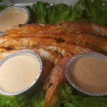 Rendez Vous Comida