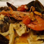 Rendez Vous Comida