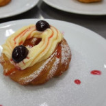 Rendez Vous Comida