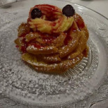 Rendez Vous Comida