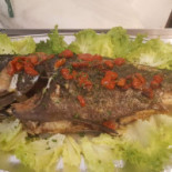 Rendez Vous Comida