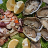 Rendez Vous Comida