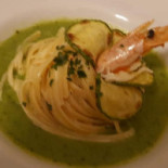 Rendez Vous Comida