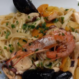 Rendez Vous Comida