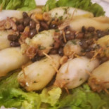 Rendez Vous Comida