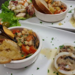 Rendez Vous Comida