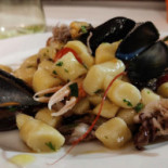 Bahia De Cuba Comida
