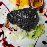 Bahia De Cuba Comida