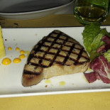 Bahia De Cuba Comida