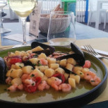 Bahia De Cuba Comida