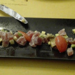 Bahia De Cuba Comida