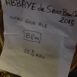 Bi&b Birre E Baguettes Boisson